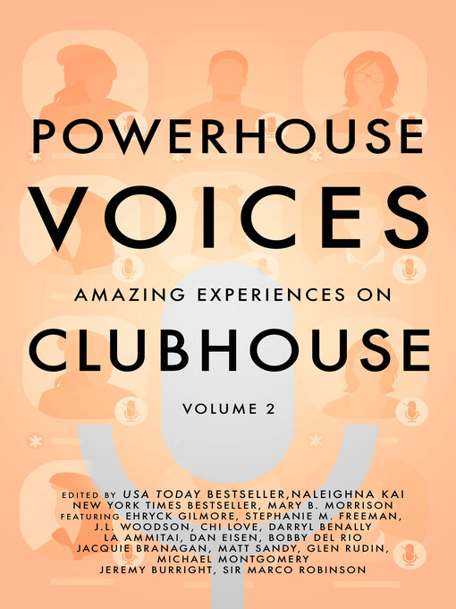 Title details for Powerhouse Voices by Naleighna Kai - Available